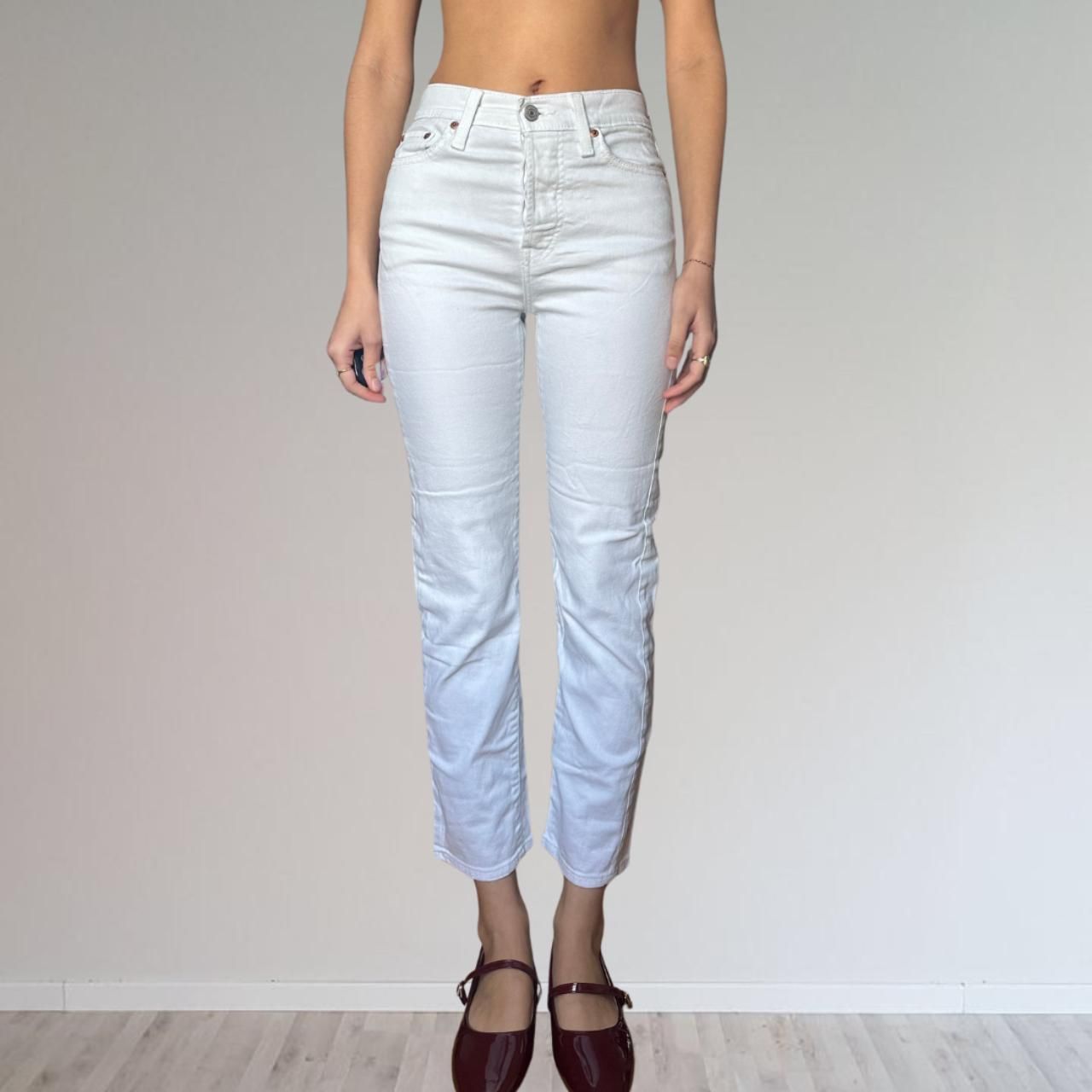Levi wedgie straight W26 Jeans