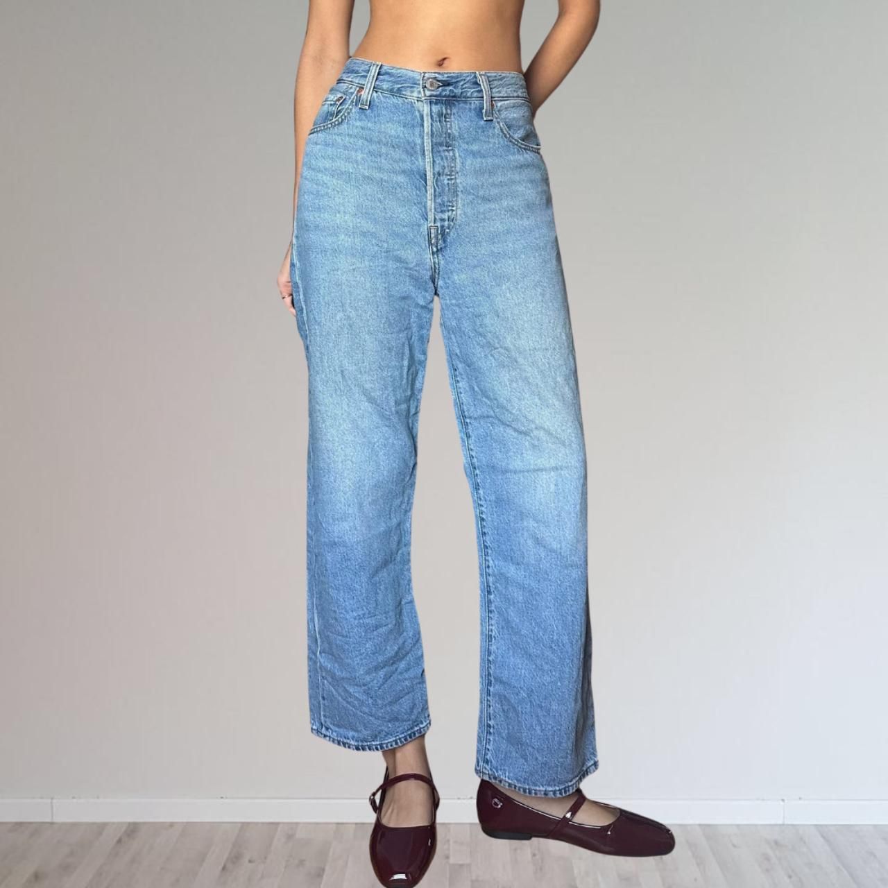 Levi’s 501 W29 L27