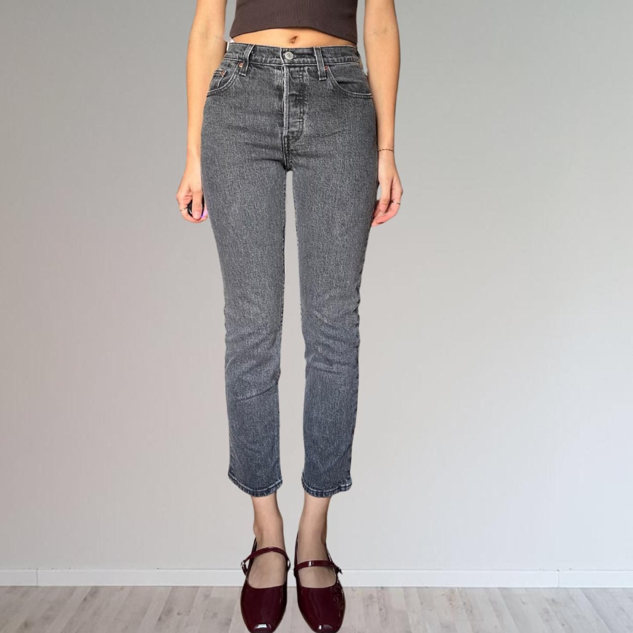 501 Levi’s W23xL28