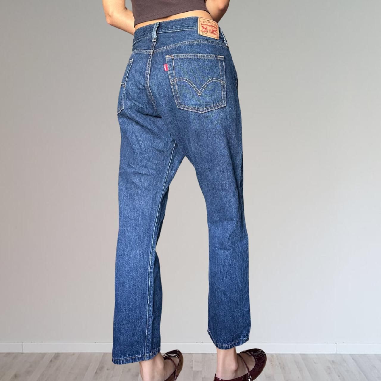 501 Levi’s 31x32