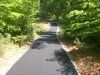 After New Private Road Asphalt — Hillsborough, NC — Ace Asphalt