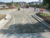 Before Road — Hillsborough, NC — Ace Asphalt