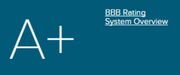 BBB Rating BBB Rating