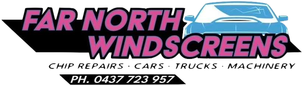 Windscreen Repairs in Mareeba