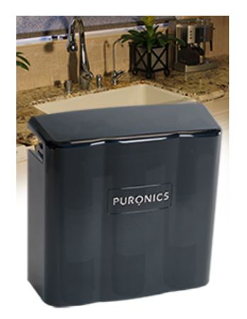 Puronics products line we sell 