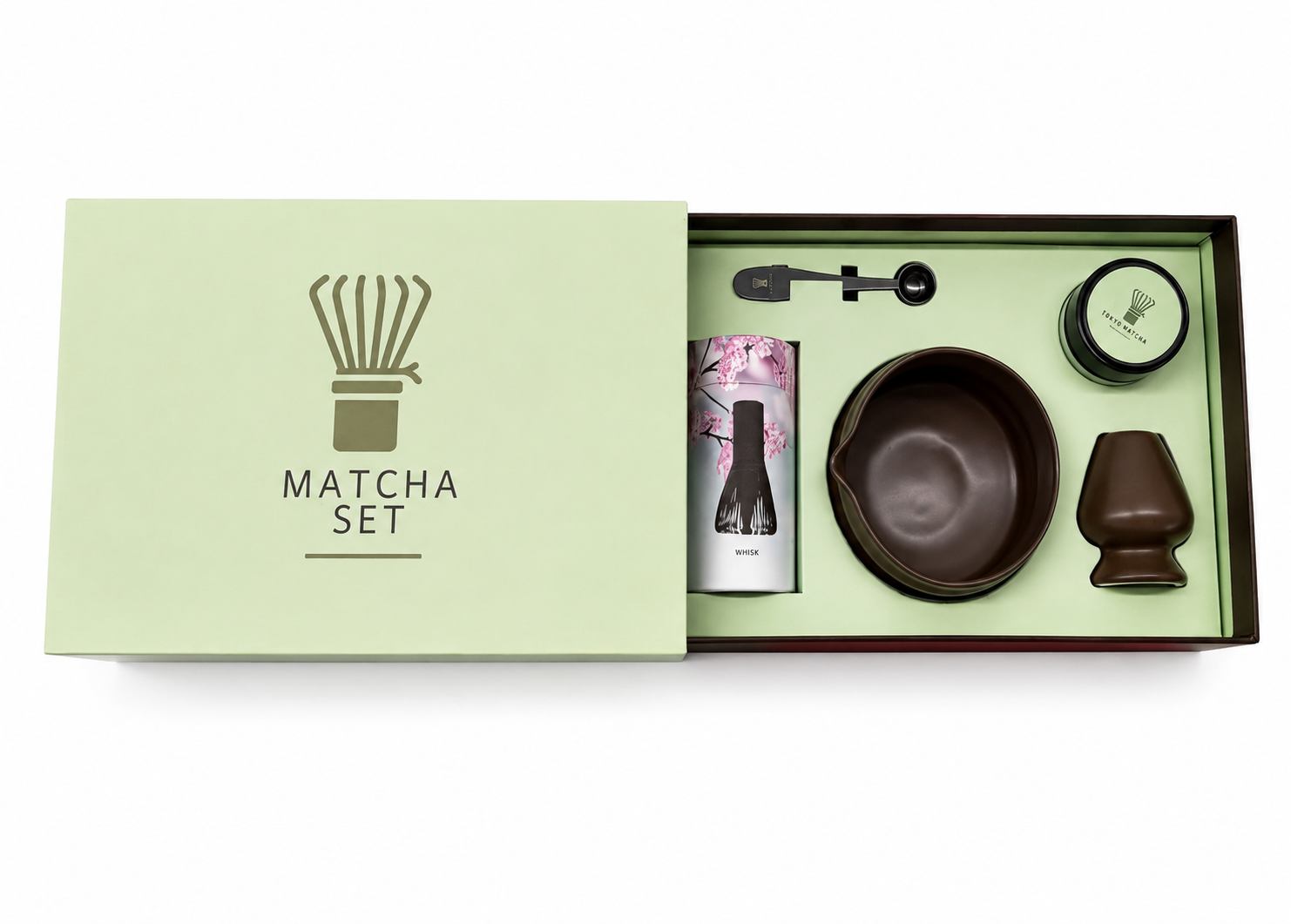 Matcha Set
