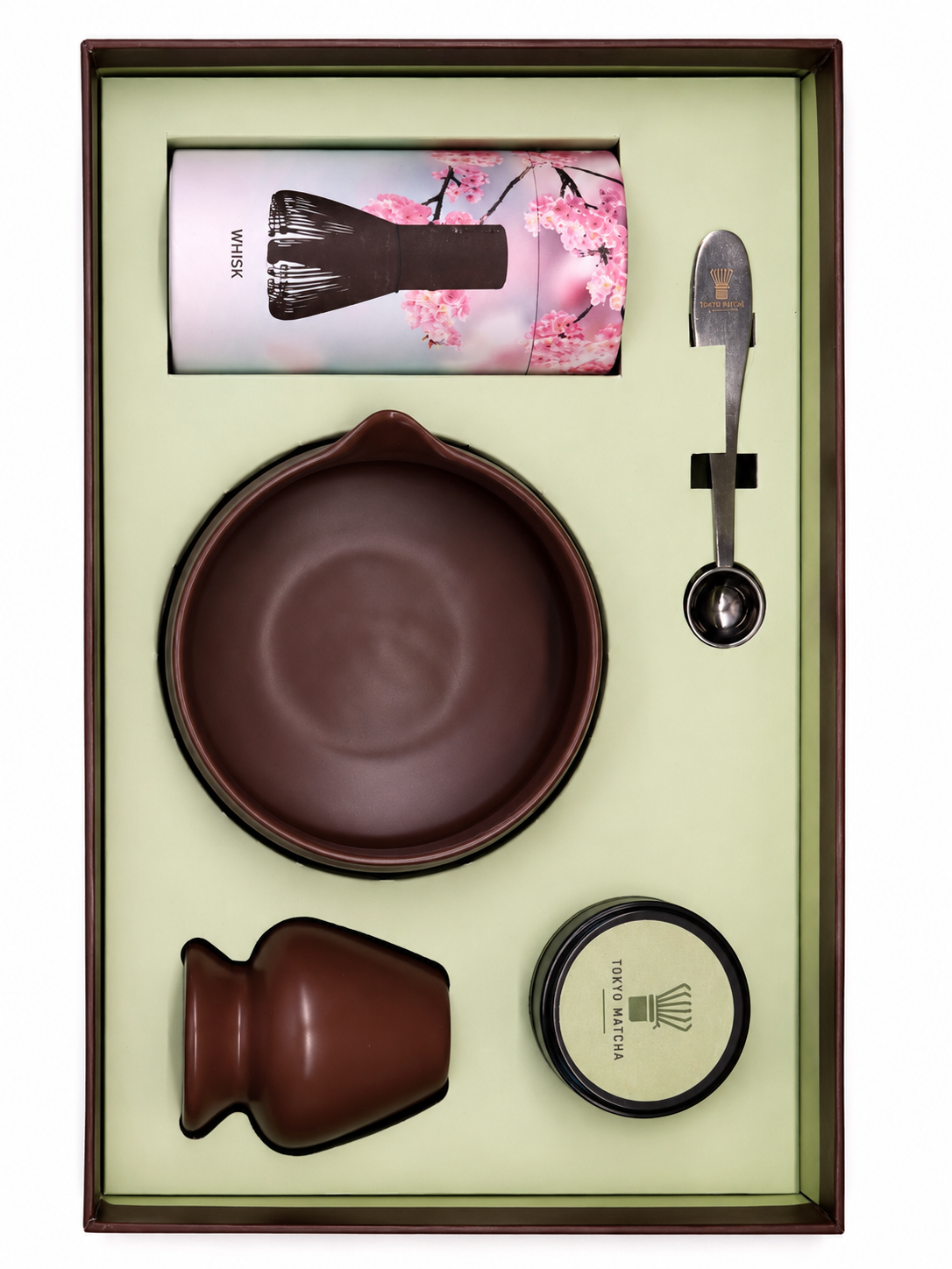 Matcha Set