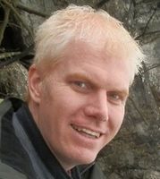 Patrick Fowler