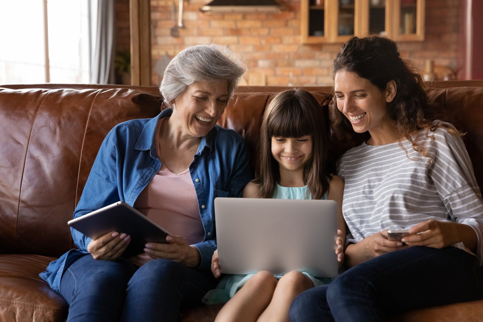 secure online appointment