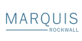 Marquis Rockwall logo.