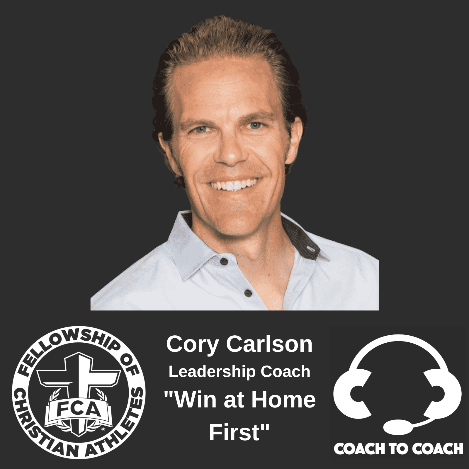 Cory Carlson