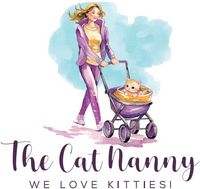 The Cat Nanny The Cat Nanny