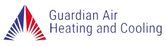 Guardian Air Heating and Cooling LLC logo Guardian Air Heating and Cooling LLC logo