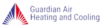 Guardian Air Heating and Cooling LLC logo Guardian Air Heating and Cooling LLC logo