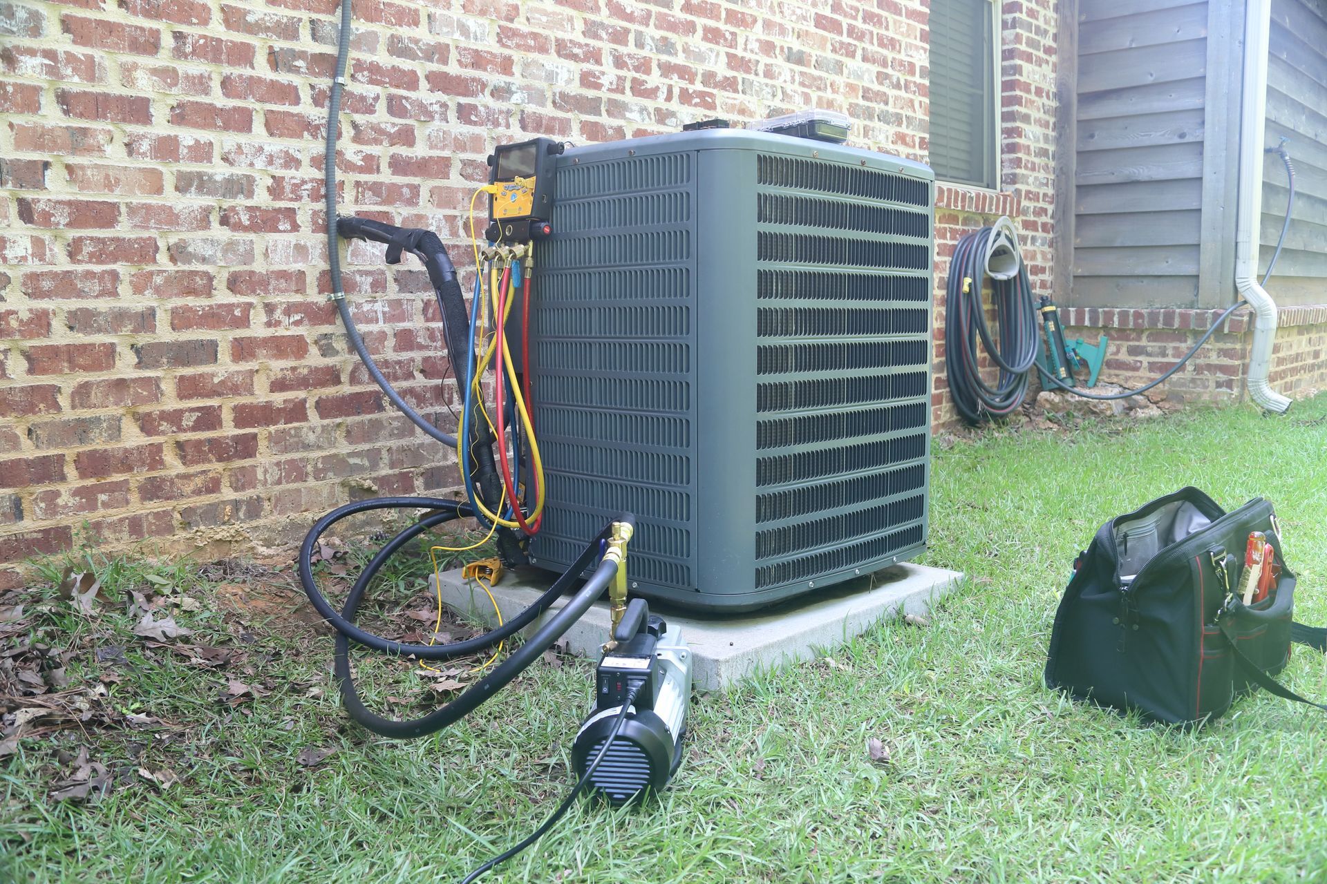 air conditioning repair tucson