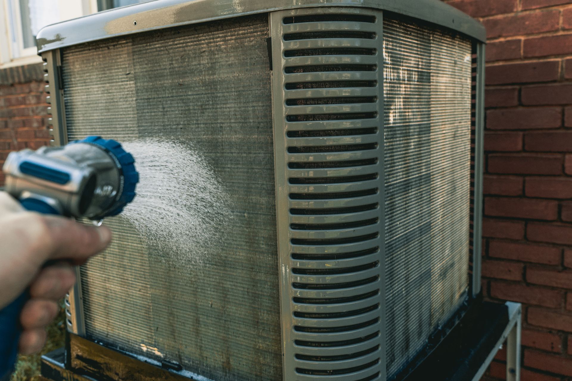 emergency hvac repair tucson