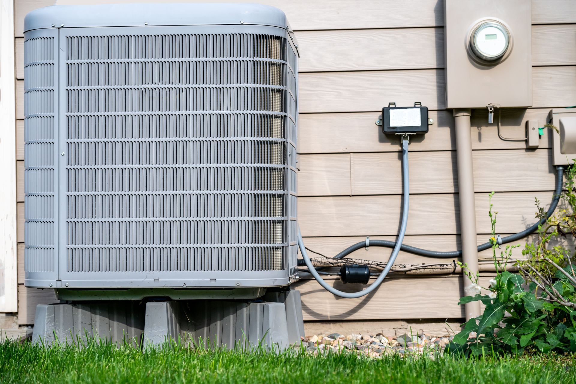 hvac maintenance tucson az