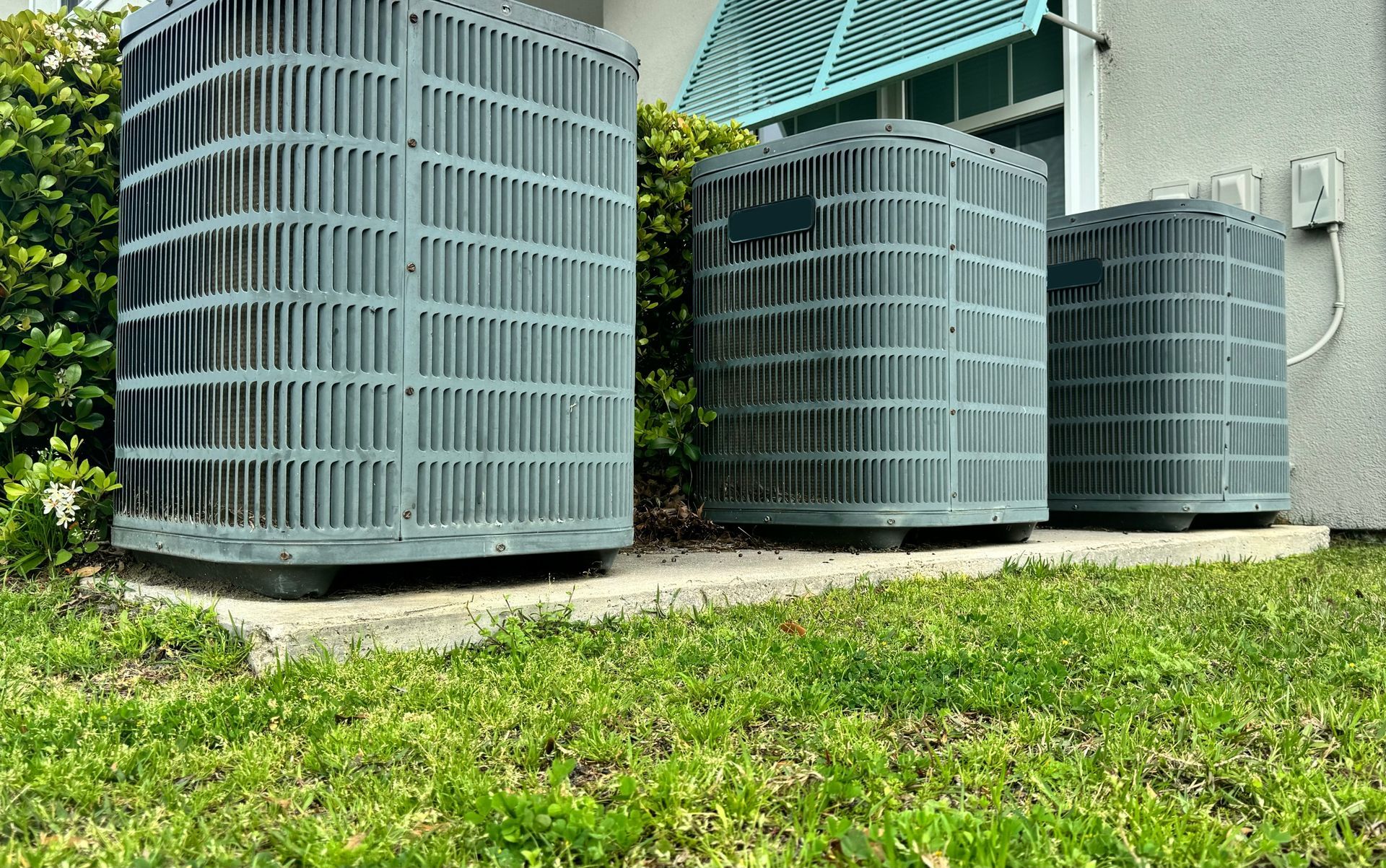 heating repair tucson az