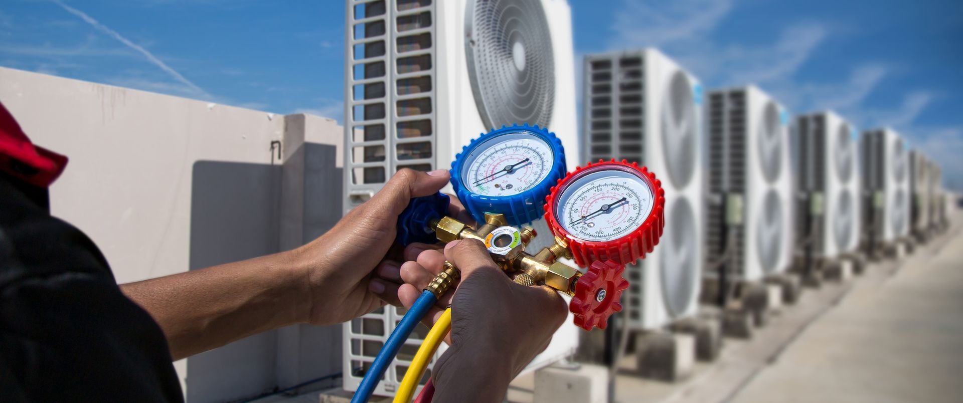 furnace repair tucson az