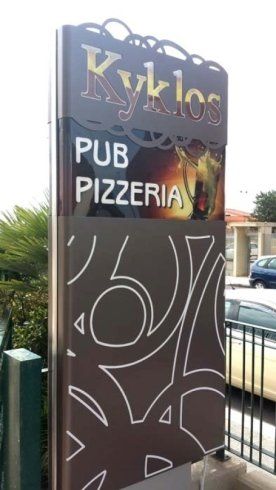 Insegna per