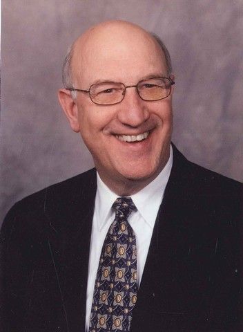 Ed Engle Jr., Owner of RIMA Manufacturing Company in Hudson, MI