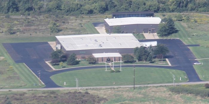 RIMA Manufacturing in Hudson, MI