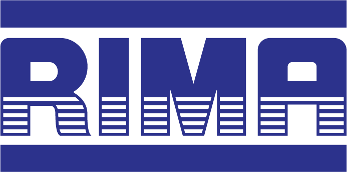 RIMA Manufacturing Company Logo