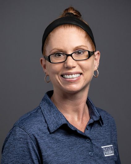 Tia Bosley, Engineering Manager at RIMA Manufacturing Company in Hudson, MI
