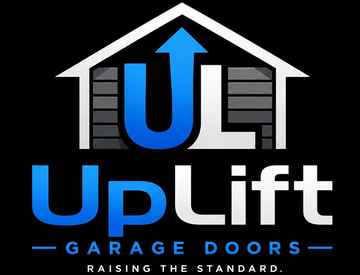 UpLift Garage Doors, LLC logo