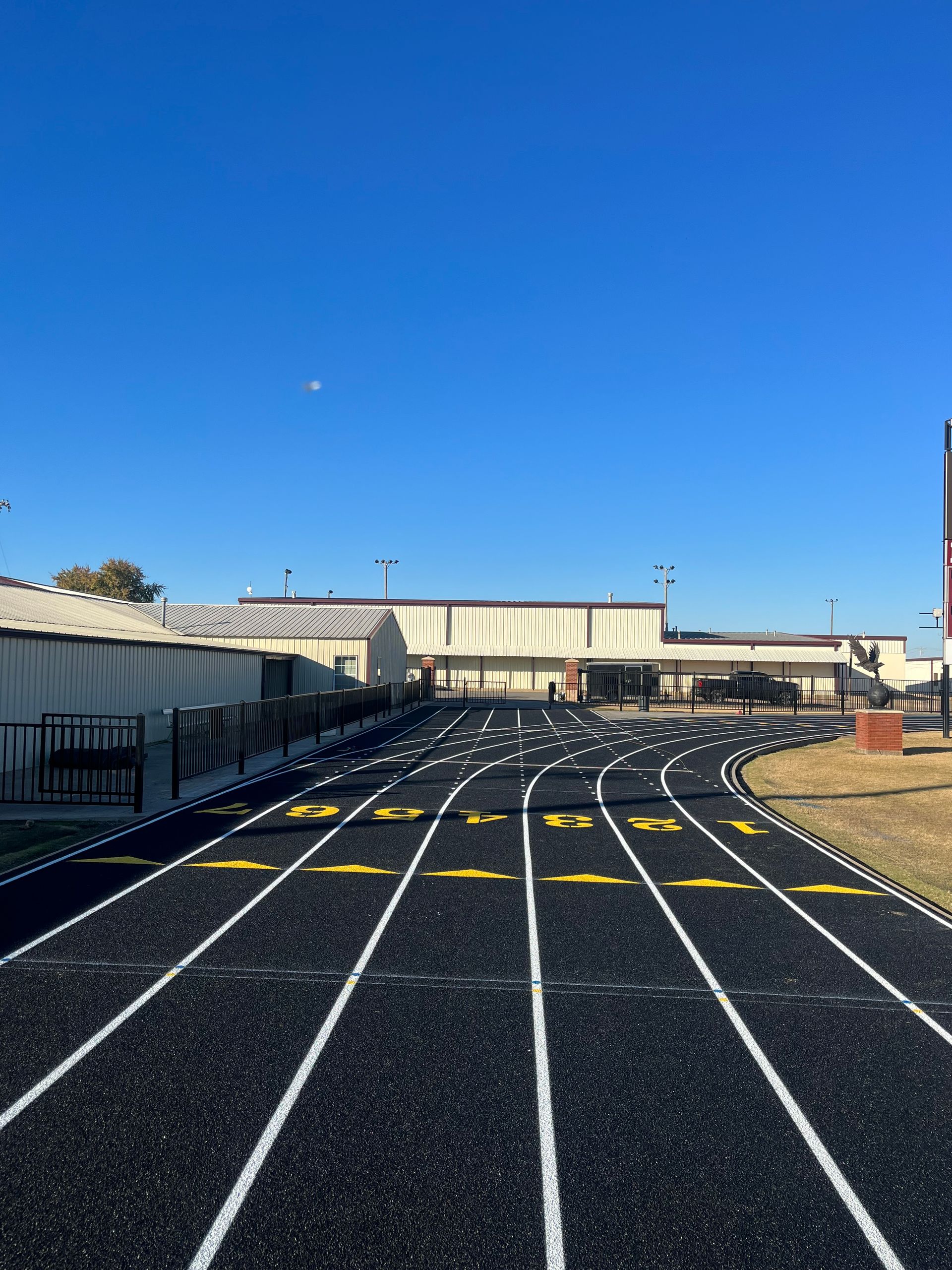 Warner Public Schools Warner High School