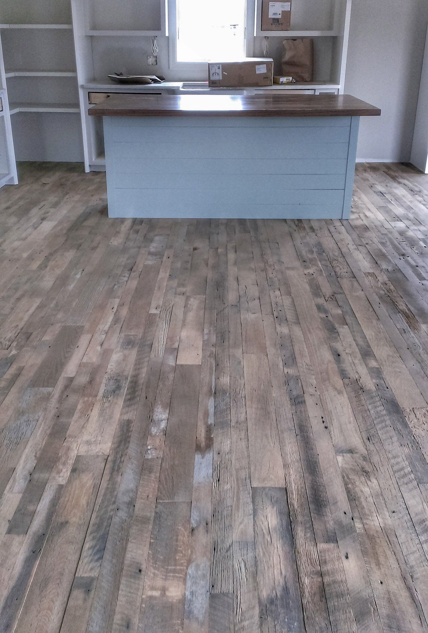 Jensen — Omaha, NE — Ohana Wood Floors Inc.