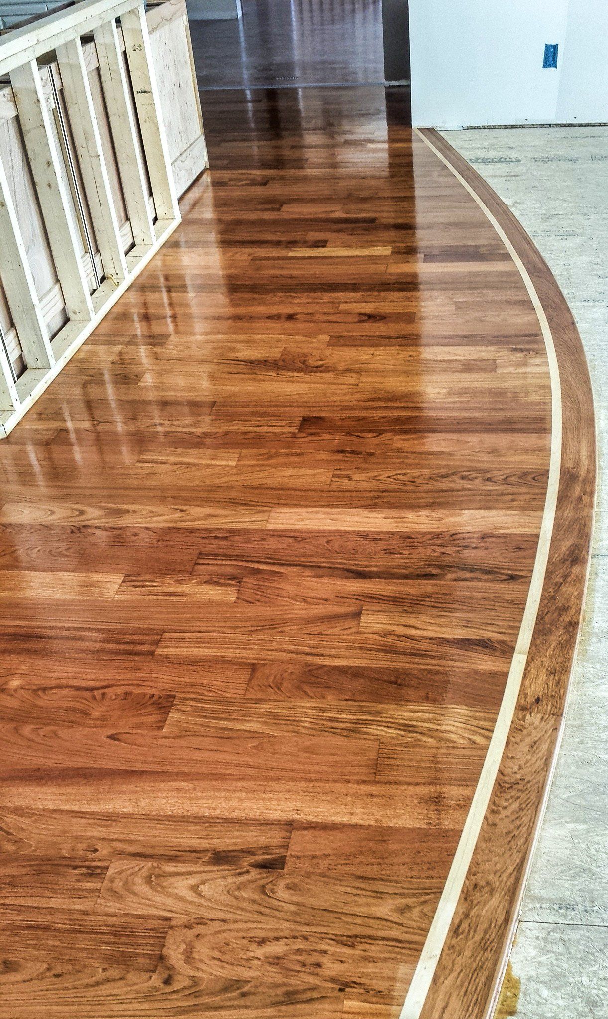 Neuhalfen — Omaha, NE — Ohana Wood Floors Inc.