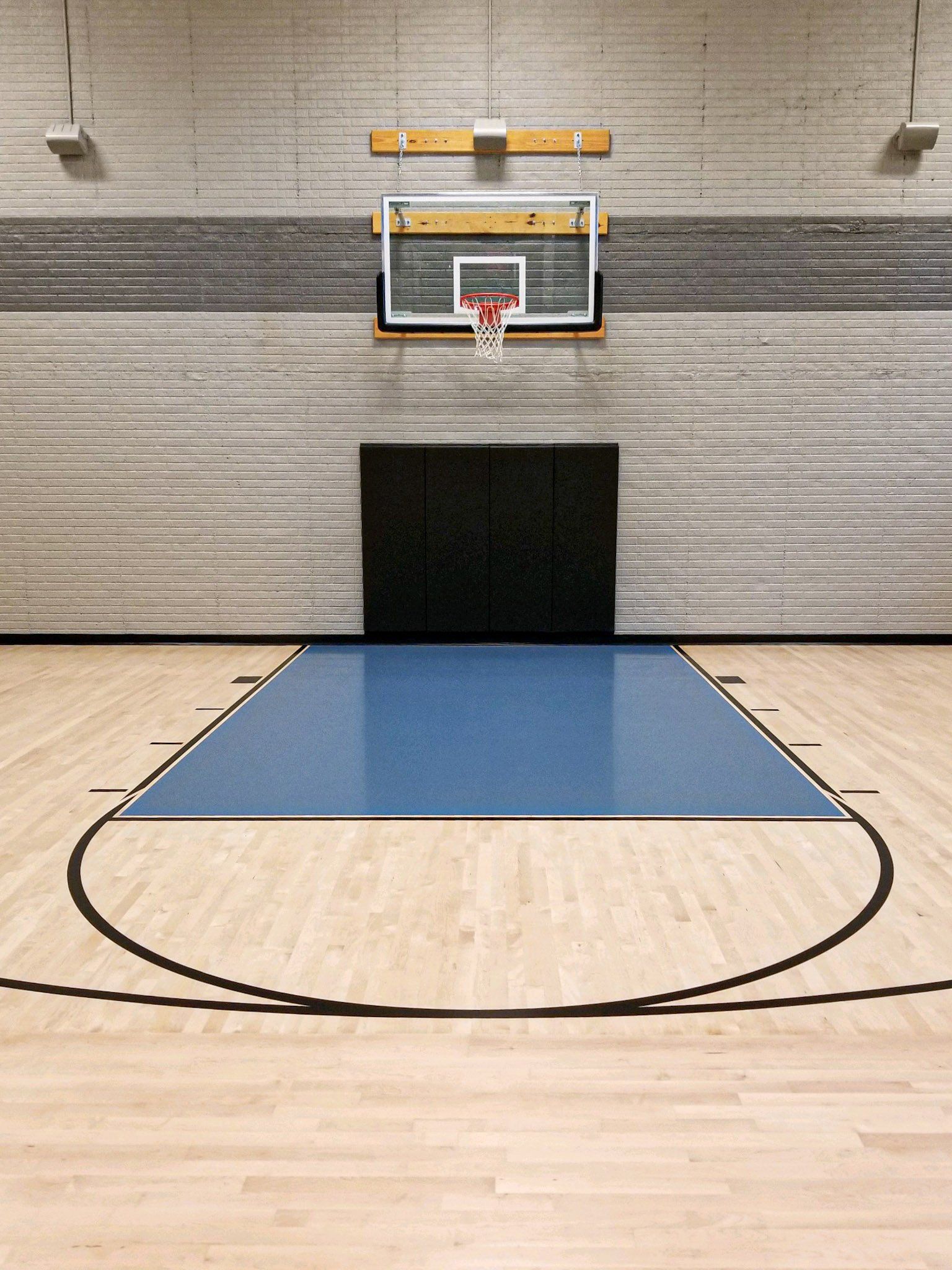 Nielsen Court — Omaha, NE — Ohana Wood Floors Inc.