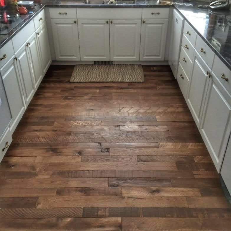 Snyder — Omaha, NE — Ohana Wood Floors Inc.