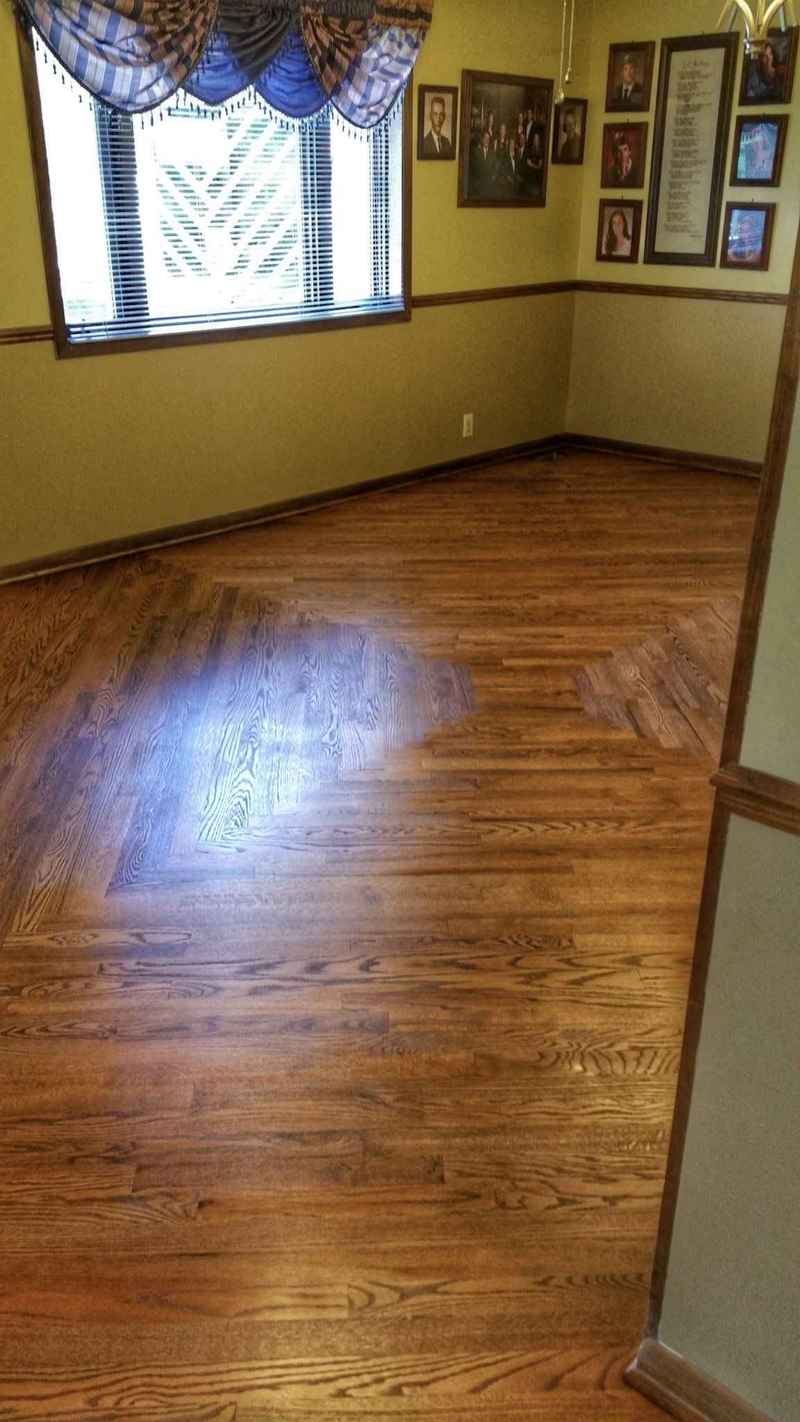 Design — Omaha, NE — Ohana Wood Floors Inc.