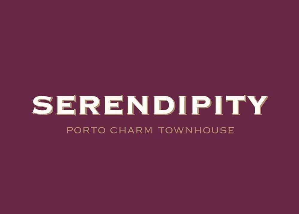 SERENDIPITY PORTO CHARM TOWNHOUSE