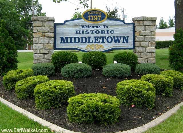 Junk removal Middletown KY by Sgt Junk-It