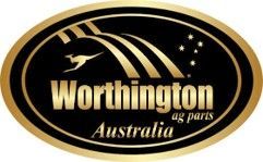 Worthington