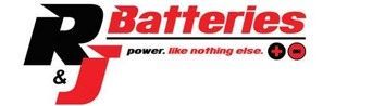 RJ Batteries