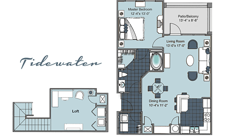 floor plans
