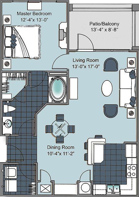 floor plans