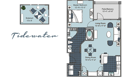 floor plans