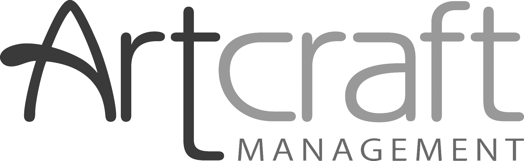 ArtCraft Management Logo