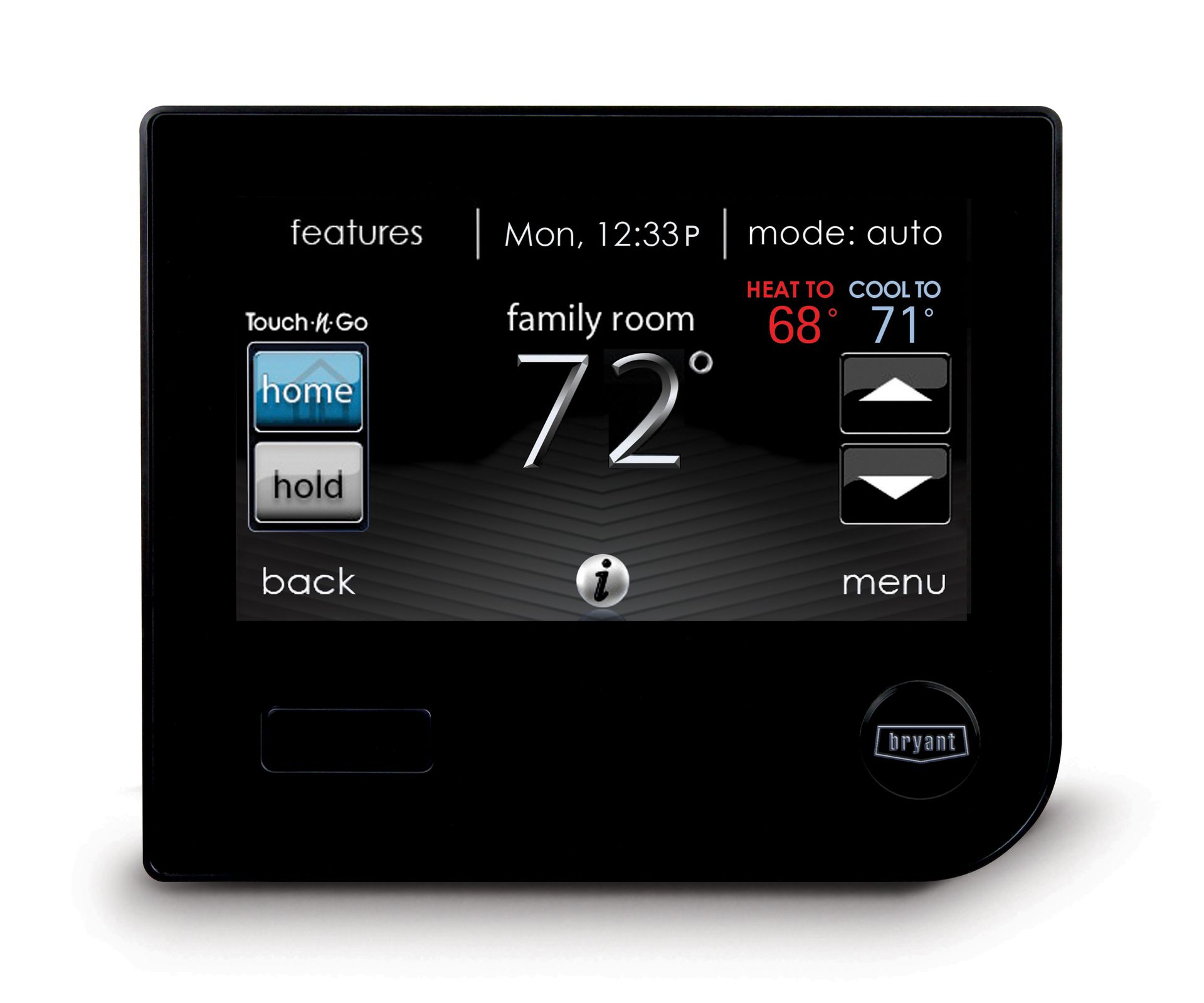 Clean Room With Fresh Air — Austin, MN — Arens Heating & Cooling
