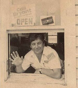 Old Image Of Steve — Austin, MN — Arens Heating & Cooling