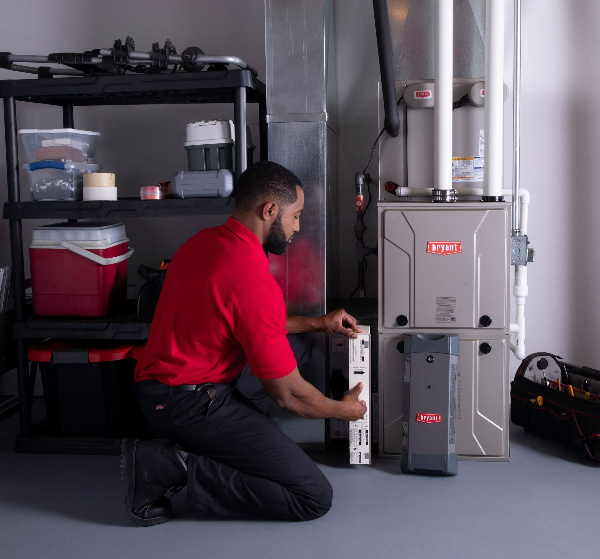 Fixing Electric Board - Austin, MN - Arens Heating & Cooling LLC Fixing Electric Board - Austin, MN - Arens Heating & Cooling LLC
