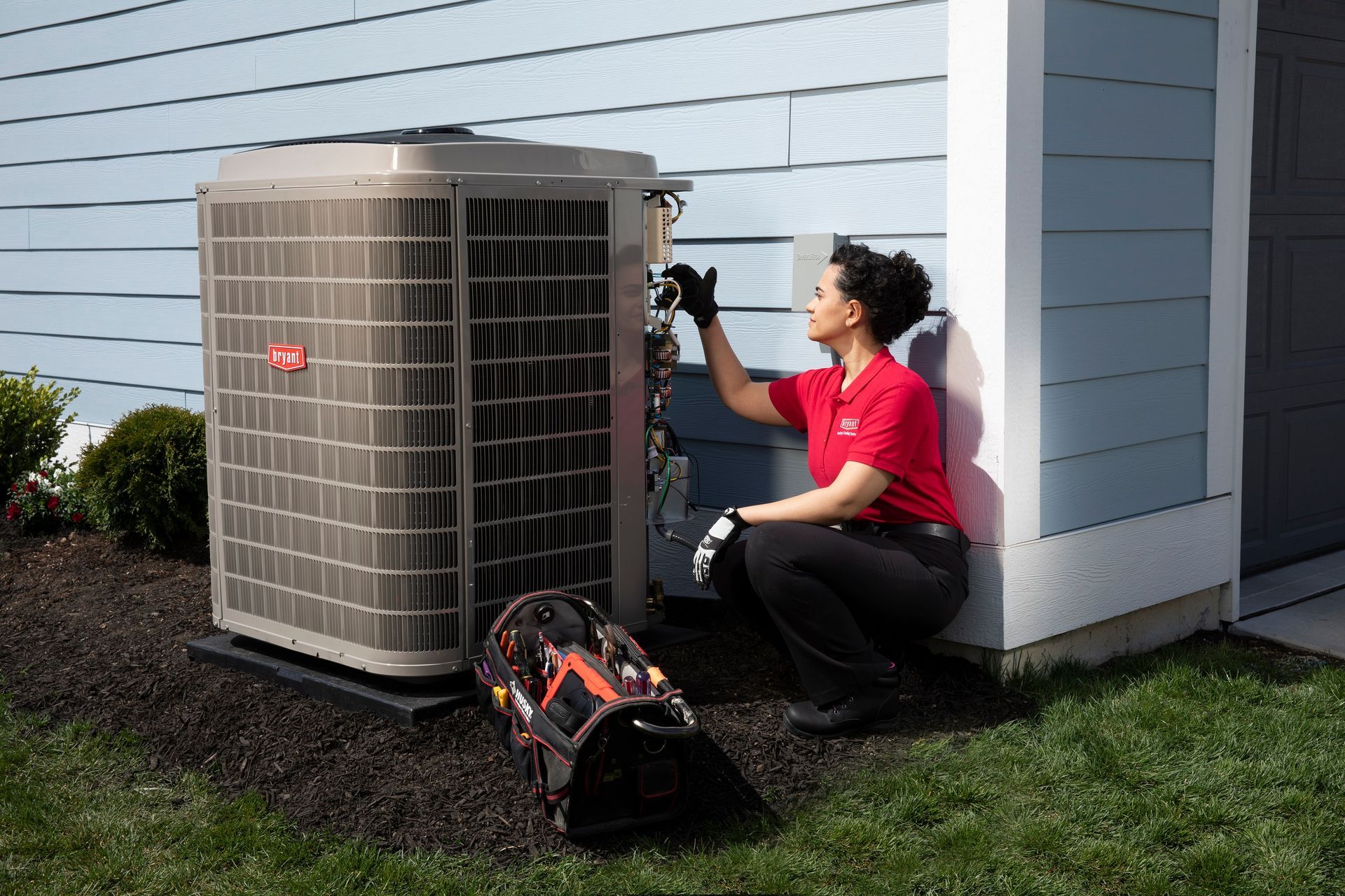 Air Conditioner Repair — Austin, MN — Arens Heating & Cooling