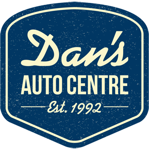 Company Logo | Dan's Auto Centre