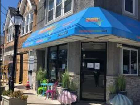 Boardwalk Vegan Restaurant