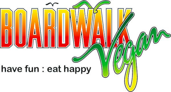 Boardwalk Vegan Boardwalk Vegan